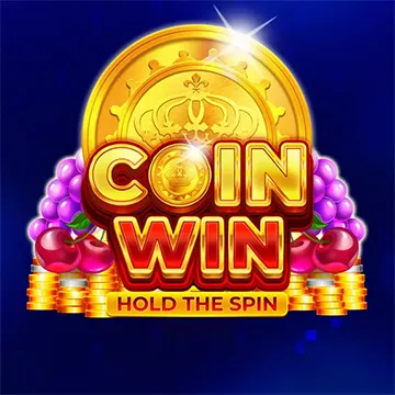 Coin Win: Hold The Spin